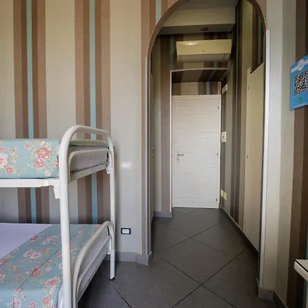 Hotel New Sayonara-2