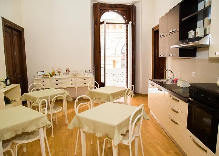 I Racconti di Partenope Napoli